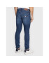 Guess Jeansy Chris M3RA27 D4TB3 Tmavomodrá Super Skinny Fit - Pepit.cz