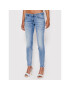 Guess Jeansy Curve X. W2YAJ2 D4Q01 Modrá Skinny Fit - Pepit.cz