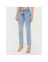 Guess Jeansy Girly W3GA16 D4VI5 Modrá Slim Fit - Pepit.cz