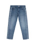 Guess Jeansy J01A09 D3XD0 Modrá Skinny Fit - Pepit.cz