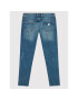 Guess Jeansy J1BA12 D4IN0 Modrá Skinny Fit - Pepit.cz