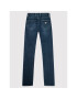 Guess Jeansy J1YA07 D46Q0 Tmavomodrá Skinny Fit - Pepit.cz