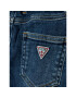 Guess Jeansy J1YA07 D46Q0 Tmavomodrá Skinny Fit - Pepit.cz