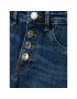 Guess Jeansy J1YA07 D46Q0 Tmavomodrá Skinny Fit - Pepit.cz