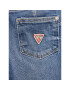 Guess Jeansy J2RA11 D4GV0 Modrá Skinny Fit - Pepit.cz