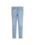 Guess Jeansy J3GA12 D4K90 Modrá Skinny Fit - Pepit.cz