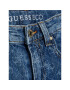 Guess Jeansy J3GA15 D4WF0 Modrá Relaxed Fit - Pepit.cz