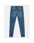 Guess Jeansy J3YA16 D4CA0 Modrá Skinny Fit - Pepit.cz