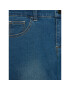 Guess Jeansy J74A15 D2UM0 Modrá Skinny Fit - Pepit.cz