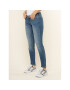 Guess Jeansy Jegging W01A27 D3XR1 Modrá Ultra Skinny Fit - Pepit.cz