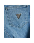 Guess Jeansy K2YA09 D42T1 Modrá Skinny Fit - Pepit.cz