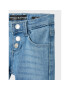 Guess Jeansy K2YA09 D42T1 Modrá Skinny Fit - Pepit.cz