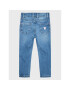 Guess Jeansy K3RA05 D4CA0 Modrá Slim Fit - Pepit.cz