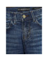 Guess Jeansy K3YA08 D4CA0 Modrá Skinny Fit - Pepit.cz