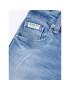 Guess Jeansy L02A06 D3ZP0 Tmavomodrá Skinny Fit - Pepit.cz