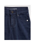 Guess Jeansy L0YB08 WE620 Tmavomodrá Skinny Fit - Pepit.cz