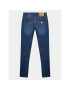 Guess Jeansy L2YA16 D4GV0 Modrá Skinny Fit - Pepit.cz