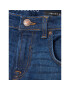 Guess Jeansy L2YA16 D4GV0 Modrá Skinny Fit - Pepit.cz