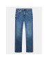 Guess Jeansy L2YA16 D4GV0 Modrá Skinny Fit - Pepit.cz