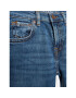 Guess Jeansy L2YA16 D4GV0 Modrá Skinny Fit - Pepit.cz