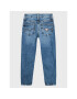 Guess Jeansy L3RA10 D4GV0 Modrá Slim Fit - Pepit.cz