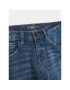 Guess Jeansy L3YA00 D52Z0 Modrá Slim Fit - Pepit.cz