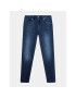 Guess Jeansy L3YA12 D5252 Modrá Slim Fit - Pepit.cz