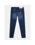 Guess Jeansy L3YA12 D5252 Modrá Slim Fit - Pepit.cz