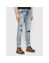 Guess Jeansy M1BAN 3D49T Modrá Skinny Fit - Pepit.cz