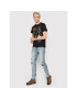 Guess Jeansy M1BAN 3D49T Modrá Skinny Fit - Pepit.cz