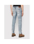 Guess Jeansy M1BAN 3D49T Modrá Skinny Fit - Pepit.cz