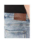 Guess Jeansy M1BAN 3D49T Modrá Skinny Fit - Pepit.cz