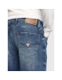 Guess Jeansy M2BA37 D4PJ4 Modrá Skinny Fit - Pepit.cz