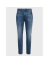 Guess Jeansy M2BA37 D4PJ4 Modrá Skinny Fit - Pepit.cz