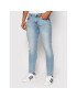 Guess Jeansy M2GAN3 D47I6 Modrá Skinny Fit - Pepit.cz