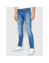 Guess Jeansy M2RAN1 D46AE Modrá Skinny Fit - Pepit.cz