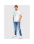 Guess Jeansy M2RAN1 D46AE Modrá Skinny Fit - Pepit.cz