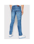 Guess Jeansy M2RAN1 D46AE Modrá Skinny Fit - Pepit.cz