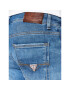 Guess Jeansy M2RAN1 D46AE Modrá Skinny Fit - Pepit.cz