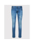 Guess Jeansy M2RAN1 D46AE Modrá Skinny Fit - Pepit.cz