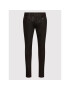 Guess Jeansy M2RAN3 D34V0 Hnědá Skinny Fit - Pepit.cz