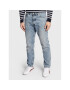 Guess Jeansy M2YA14 D4HQD Modrá Relaxed Fit - Pepit.cz