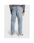 Guess Jeansy M2YA14 D4HQD Modrá Relaxed Fit - Pepit.cz