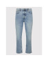 Guess Jeansy M2YA14 D4HQD Modrá Relaxed Fit - Pepit.cz