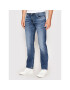 Guess Jeansy M2YAN2 D4Q42 Modrá Slim Fit - Pepit.cz