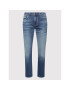 Guess Jeansy M2YAN2 D4Q42 Modrá Slim Fit - Pepit.cz