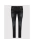 Guess Jeansy M2YAN3 D1KB5 Černá Skinny Fit - Pepit.cz