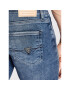 Guess Jeansy M2YAN3 D46A8 Modrá Skinny Fit - Pepit.cz