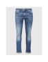 Guess Jeansy M2YAN3 D46A8 Modrá Skinny Fit - Pepit.cz