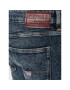 Guess Jeansy M2YAS2 D47IA Modrá Slim Fit - Pepit.cz